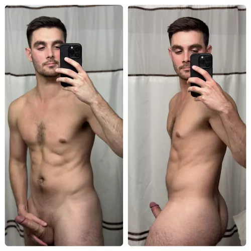 Do you like the front or back better?