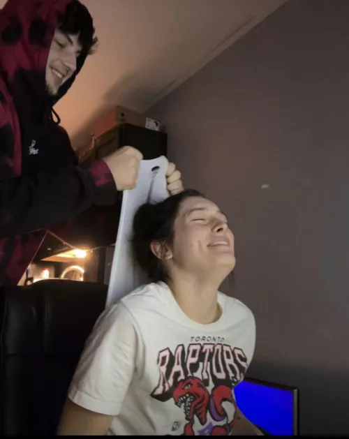 Does anyone know the video to this picture