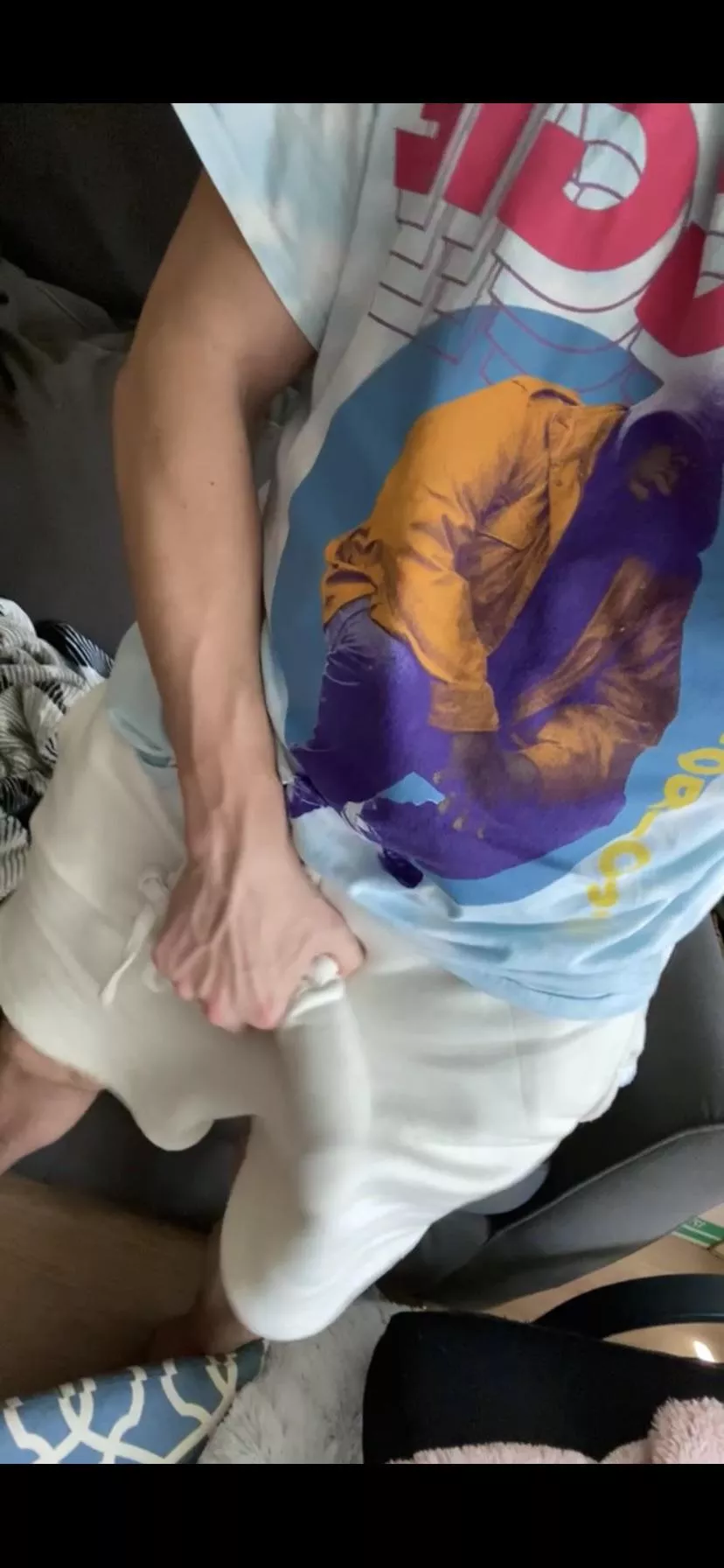 Does this stop your from scrolling?