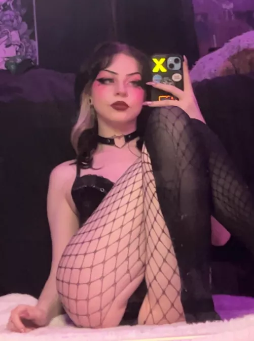 don’t disappoint me