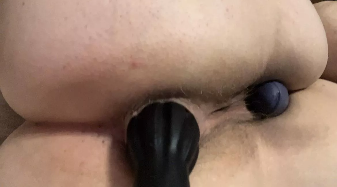 [f] stretching tonight