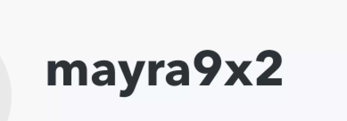 [f4m] Find her on s nap: mayra9x2