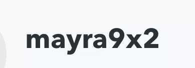 [f4m] Find her on s nap: mayra9x2