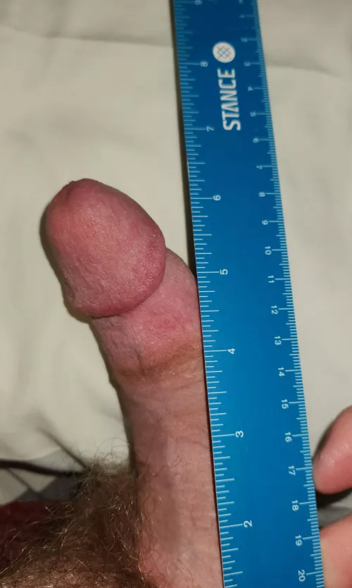 Factoring the curve, I'd say 6.5