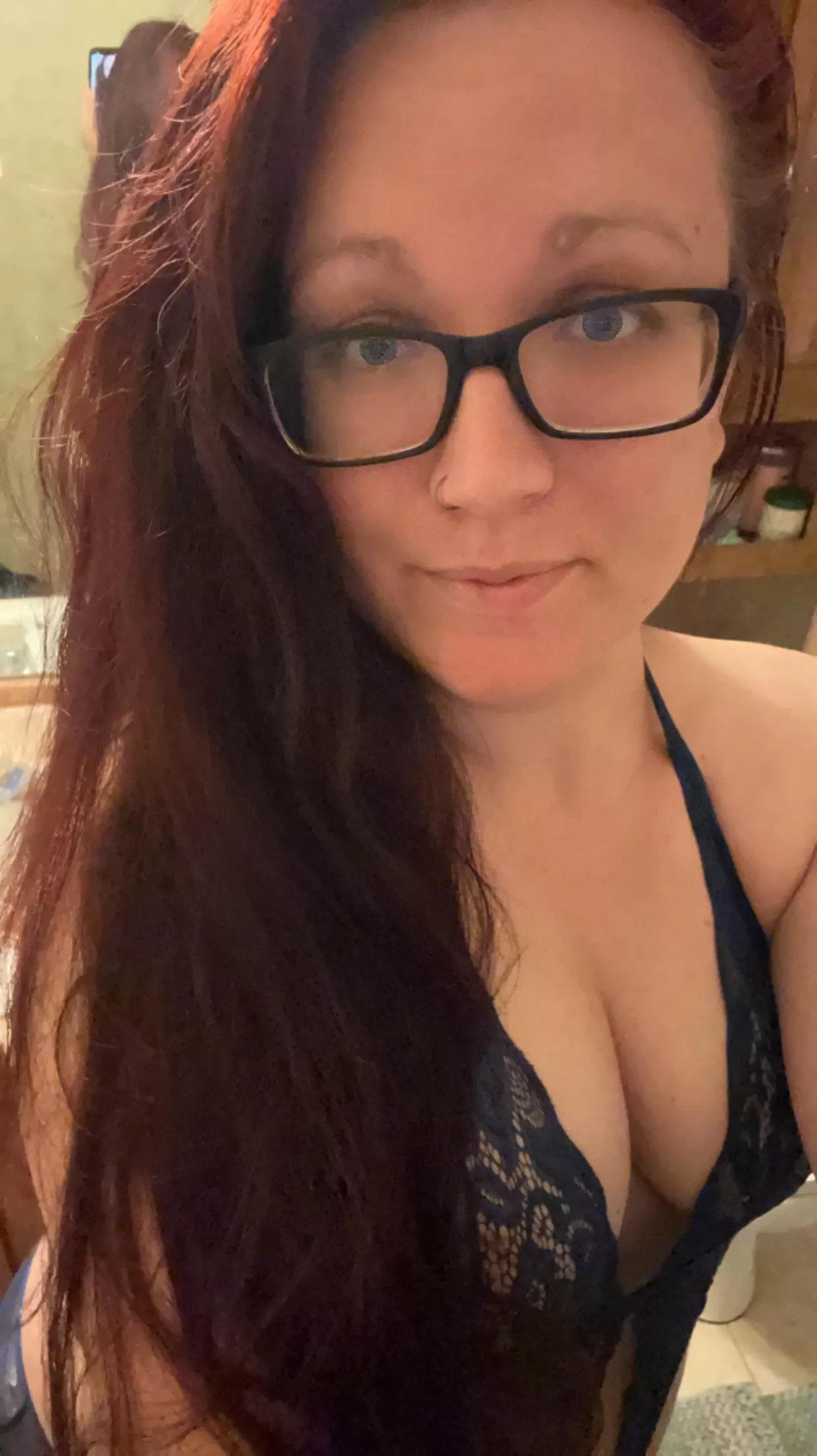 Feeling kinda saucy 36[f]