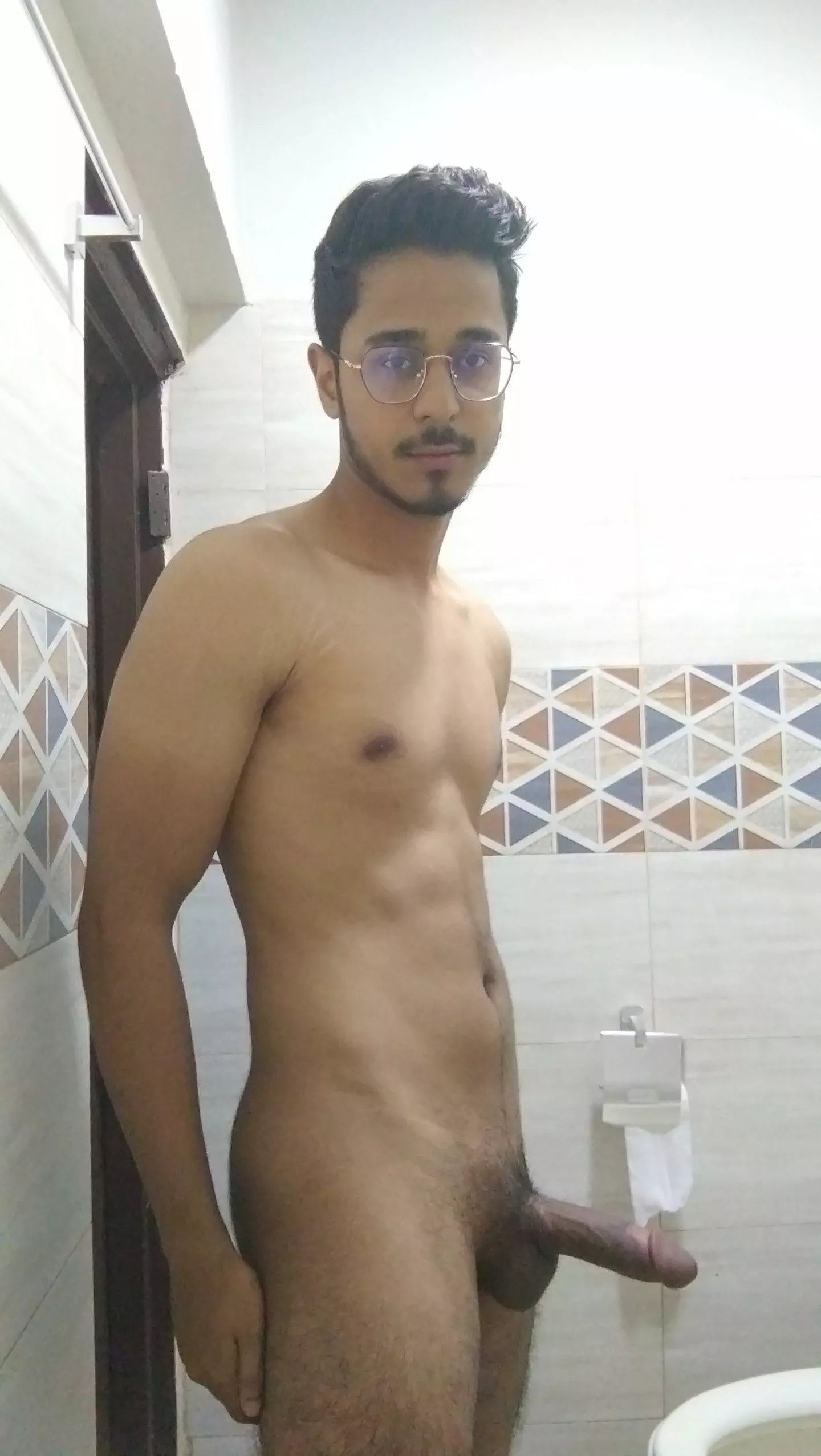 feeling so horny right now