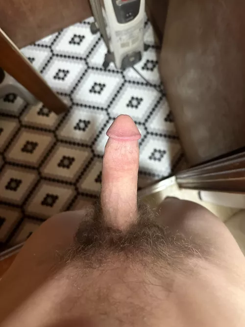 First post here, I never have been a fan of soft me but here we go I’ll try it…. Just gotta remember good thing I’m a grower😂😋😈