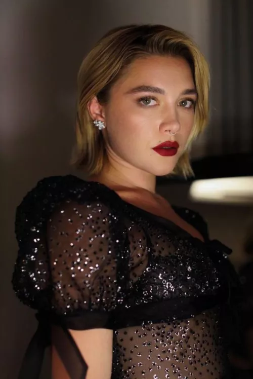 Florence Pugh