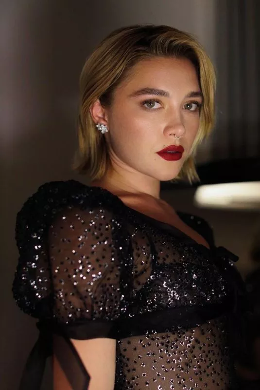 Florence Pugh
