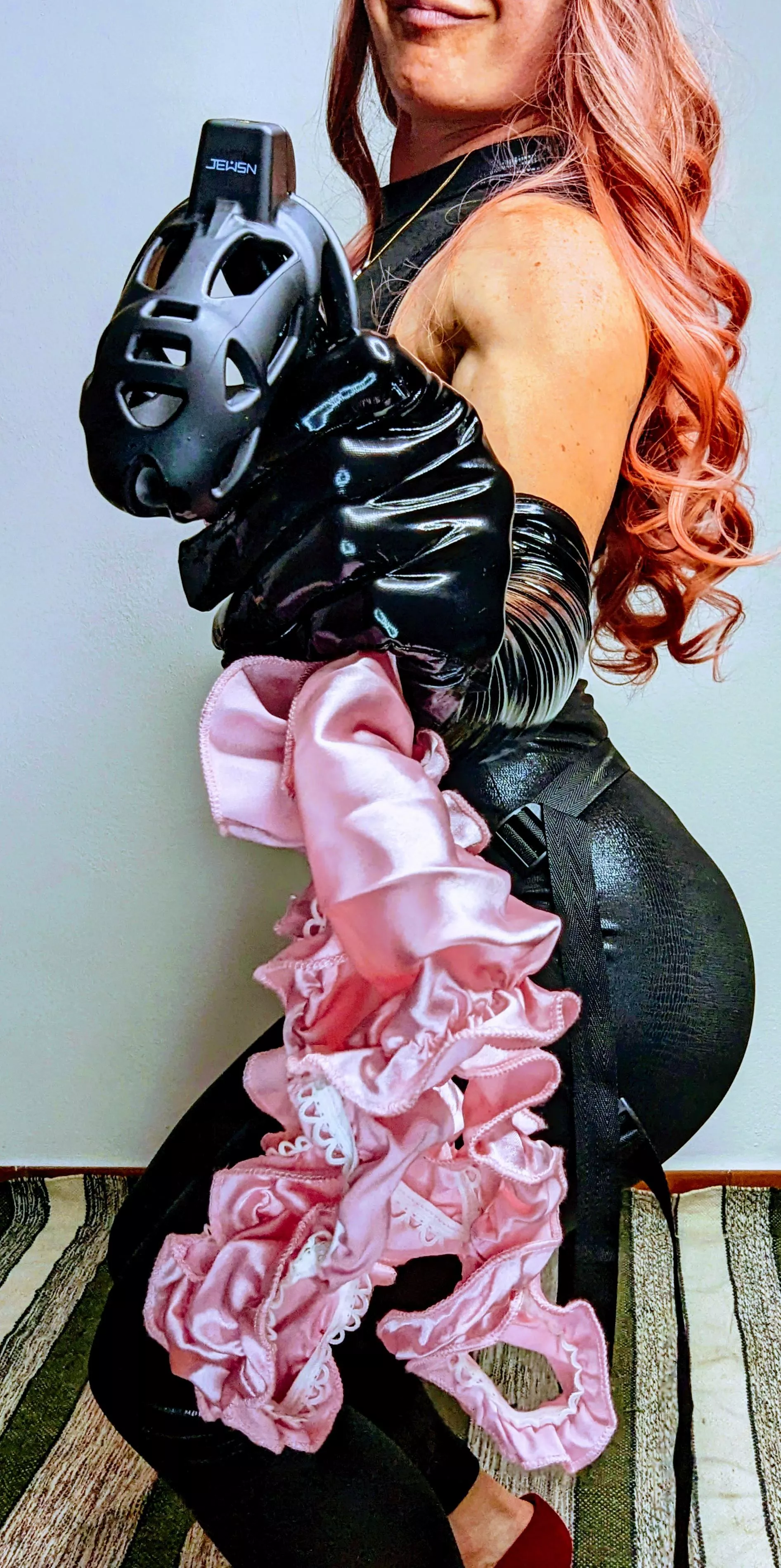 For you my girl 👧