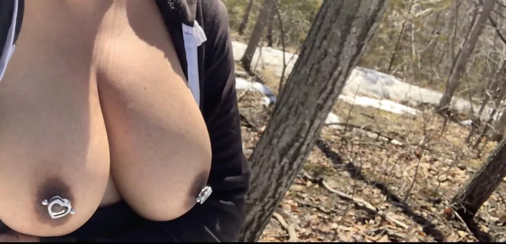 Forest Nymph 🧚🏾