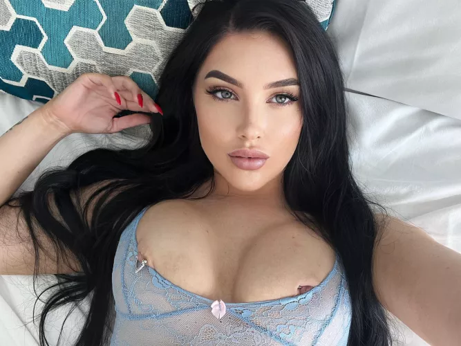 Free the nips what do you think ?