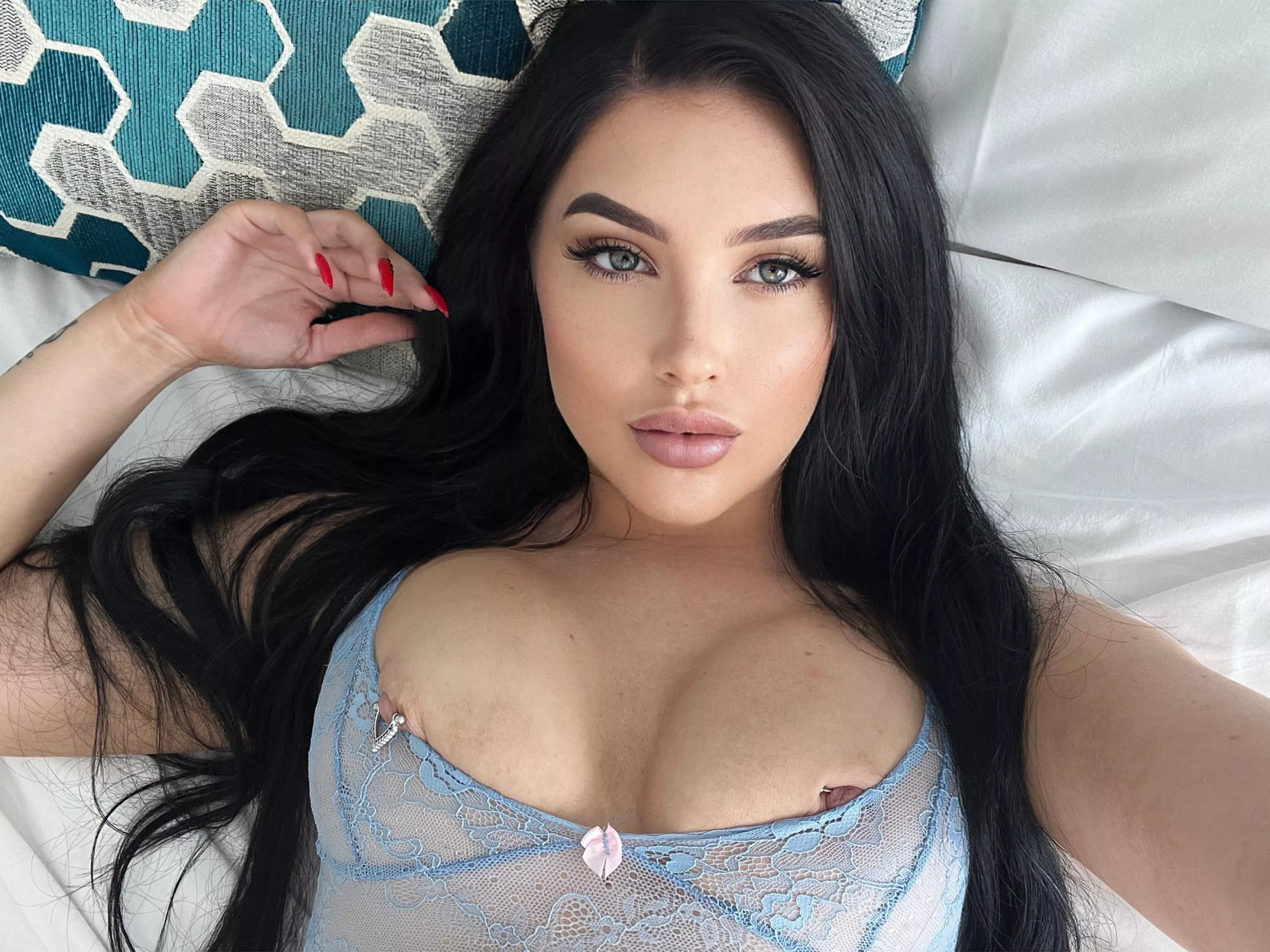 Free the nips what do you think ?