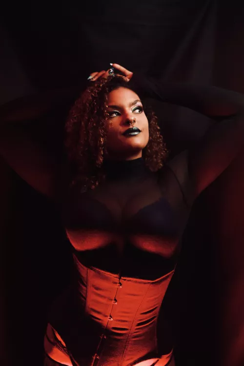 Fun shot from the other night