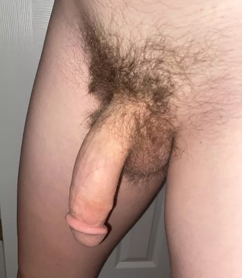 Get your throat ready