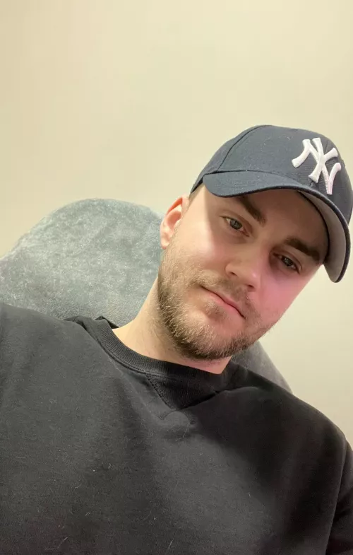 Good morning bros Hope you all have a good Sunday!