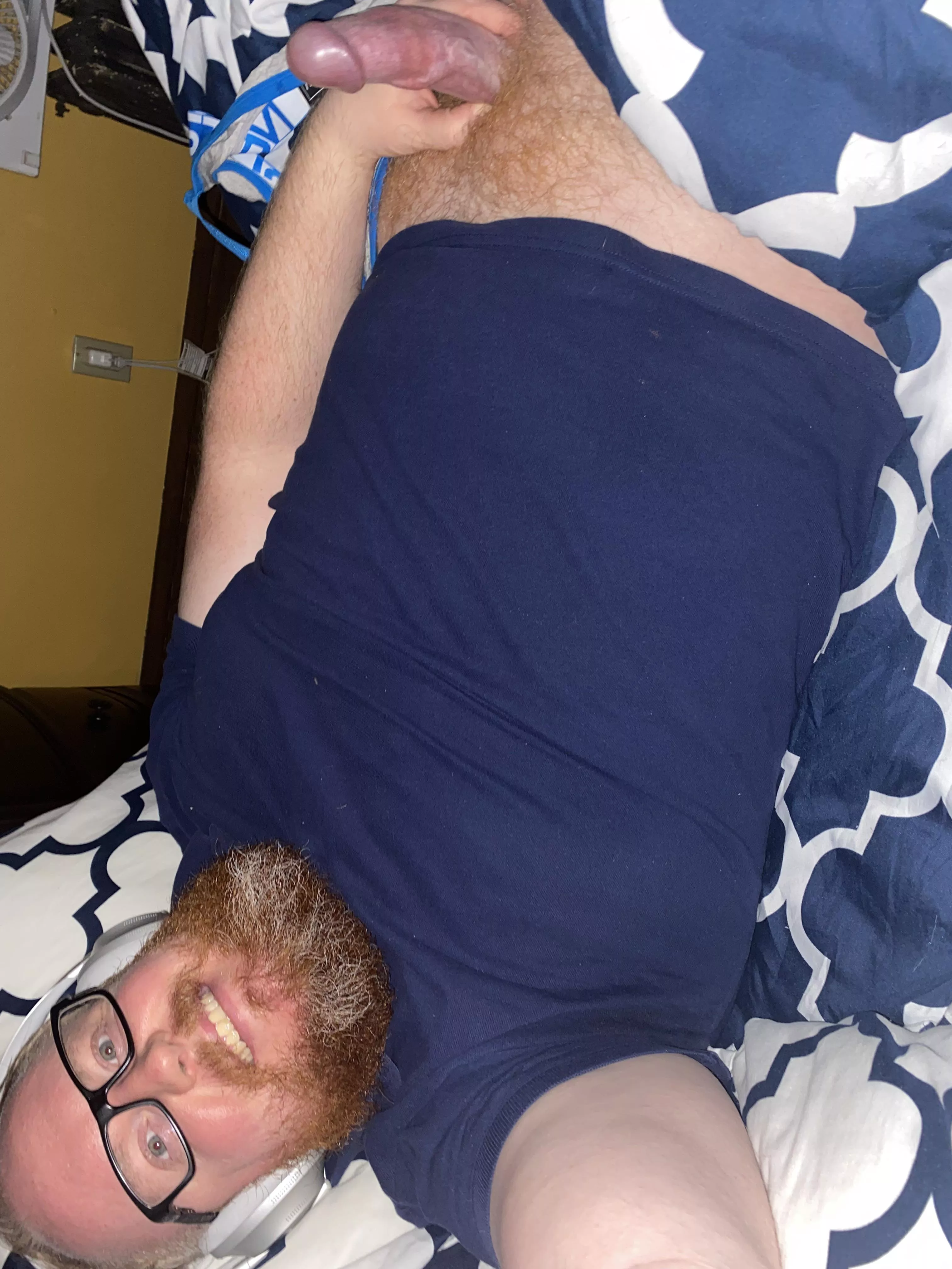 Happy Sunday dad, how do you wanna relax? (32)