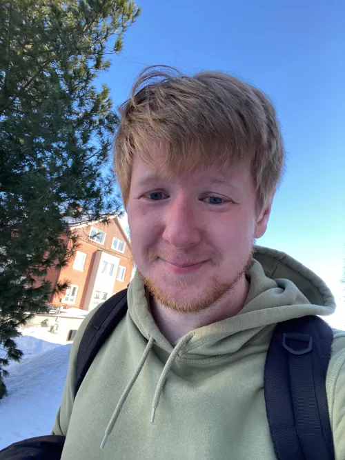 Hello from Sweden 👋