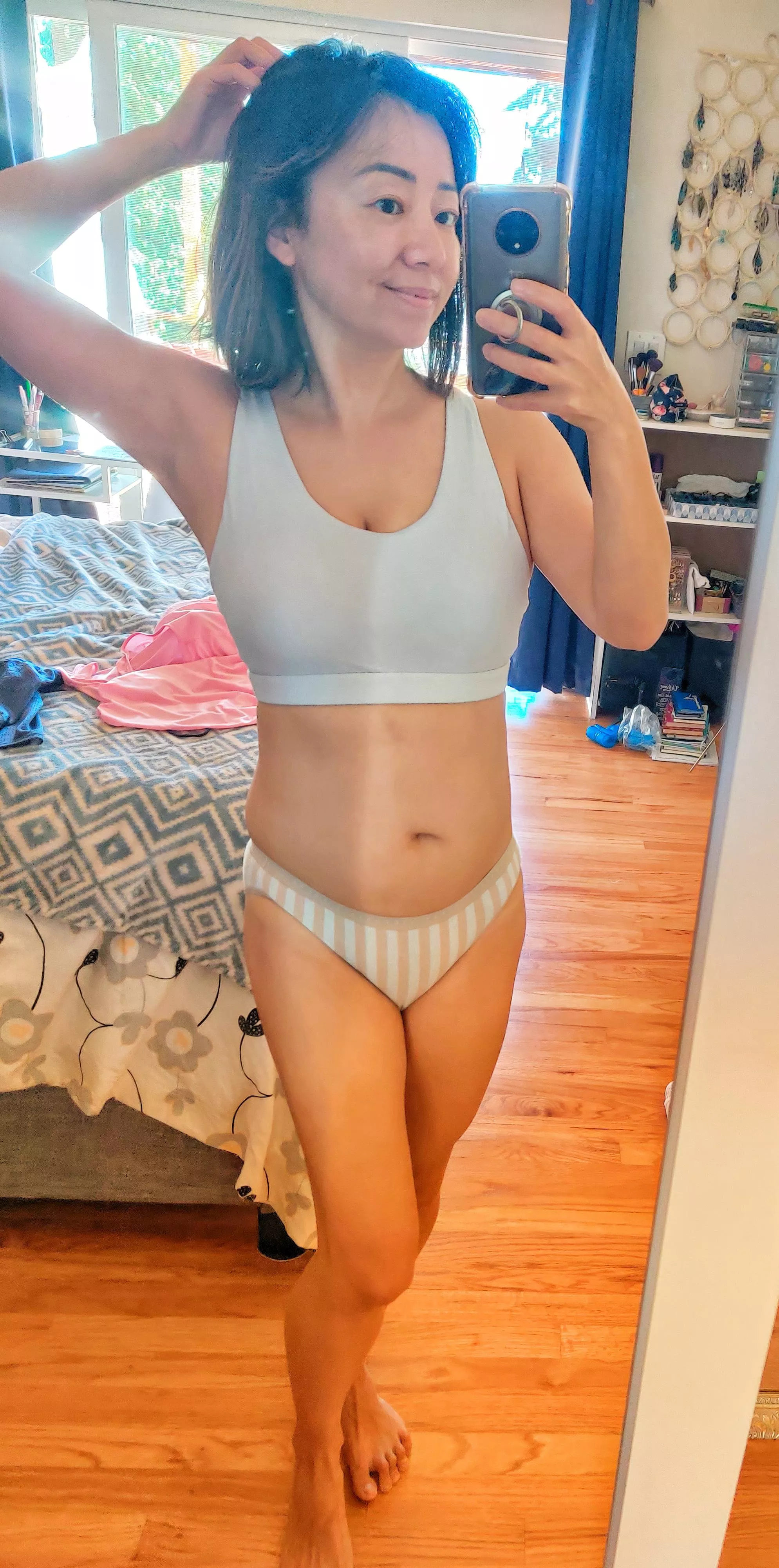 Here is the left one 😊