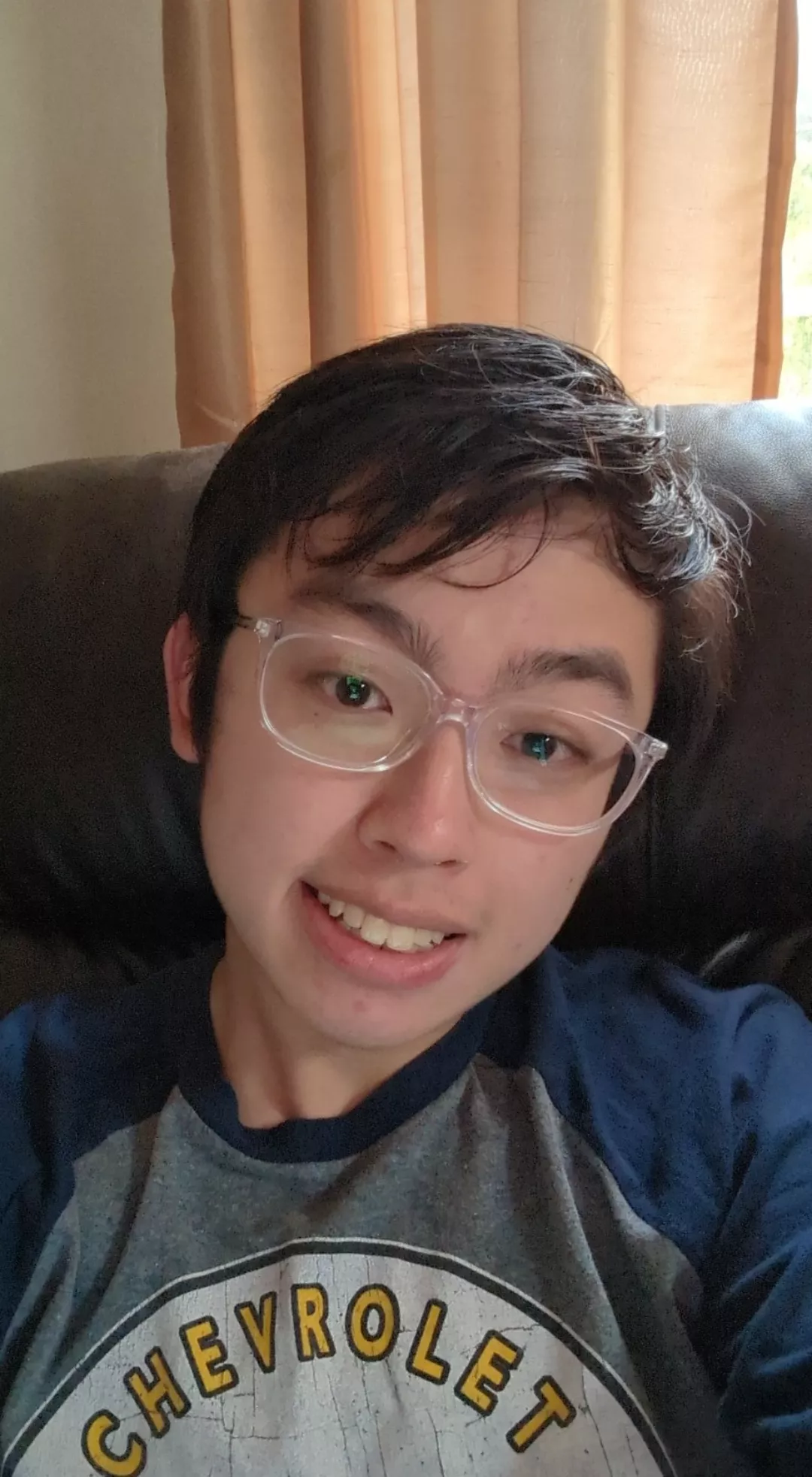 Here's to the end of April 😁