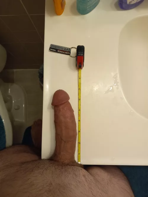 Honest tape measurement