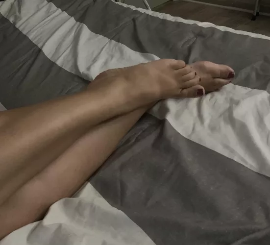 Hope you cum loads to it [oc]