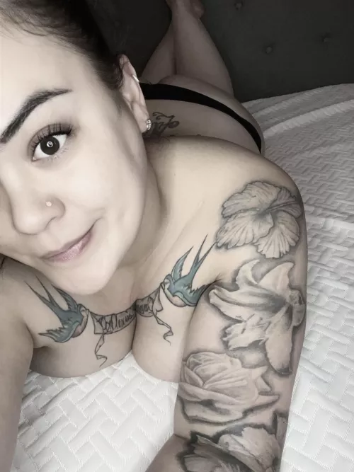 Hope you have some hard and happy dreams tonight 🍆😉😴