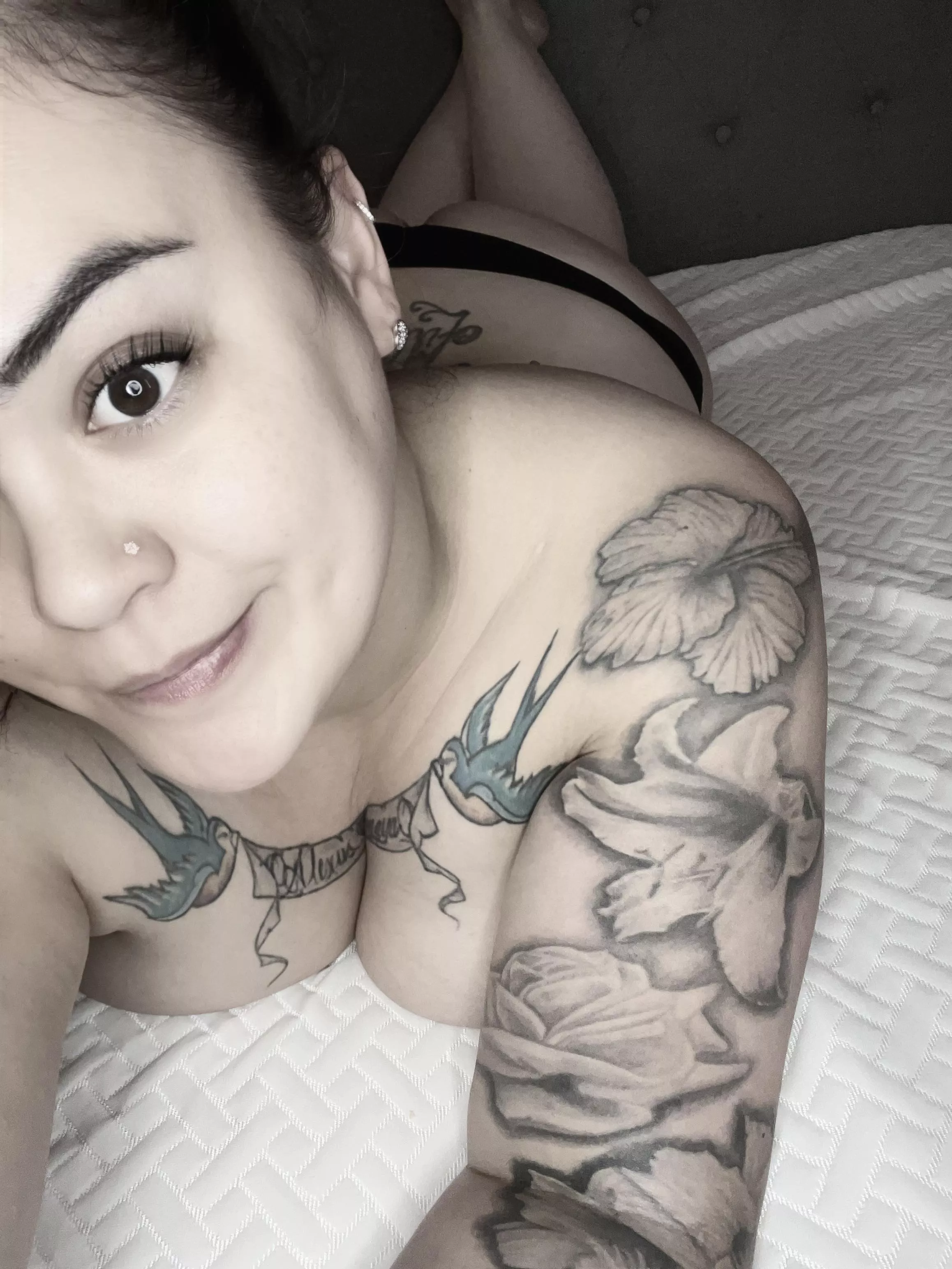 Hope you have some hard and happy dreams tonight 🍆😉😴