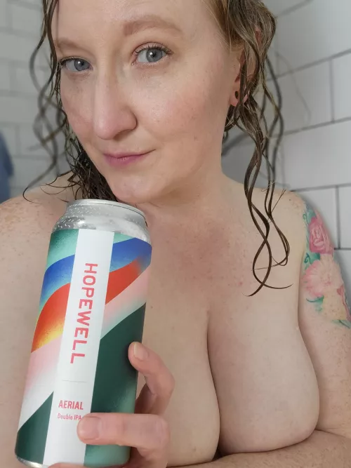 Hopewell Aerial DIPA