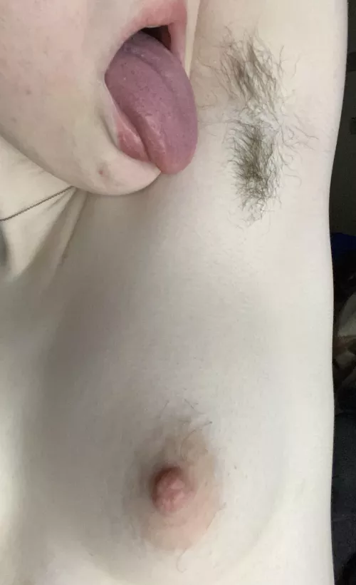 how many licks would you give them?