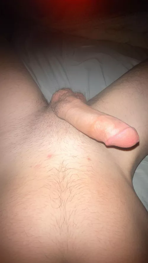 How quick could you get me hard?