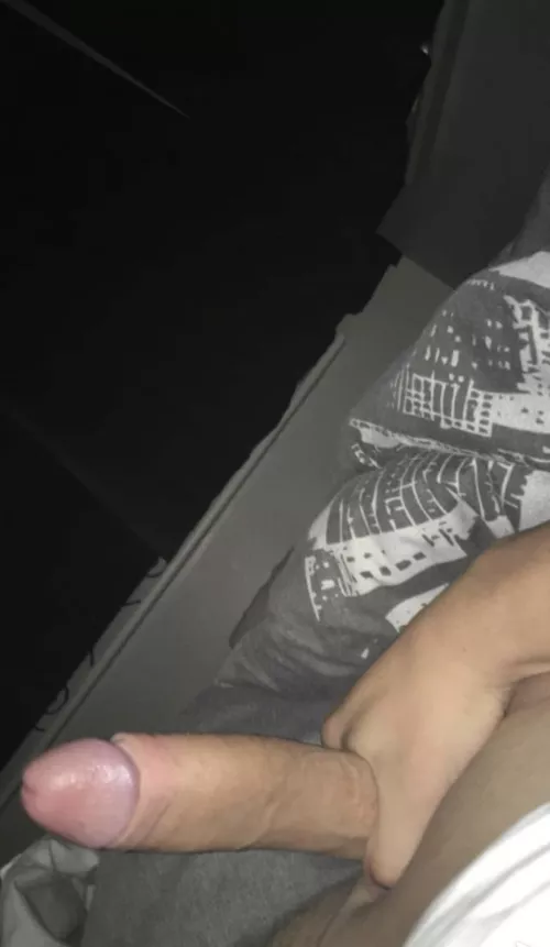 How’s this work for you? Don’t hold anything back feel me what you’d do with it