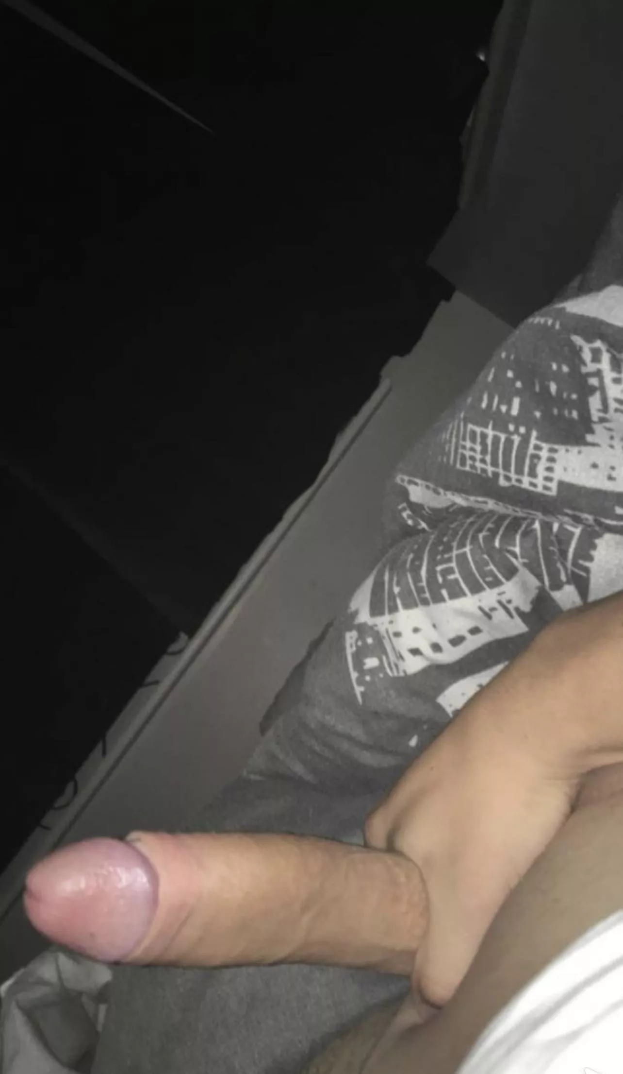 How’s this work for you? Don’t hold anything back feel me what you’d do with it