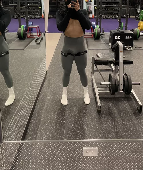 i hope small bulges are okay