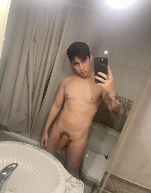 I just wanna fuck 😈