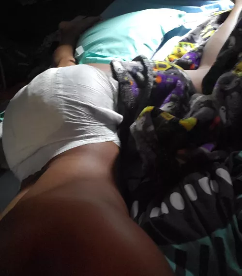 I love waking up as baby!☺️