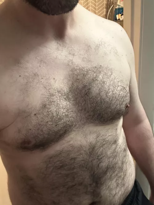 I might need another workout