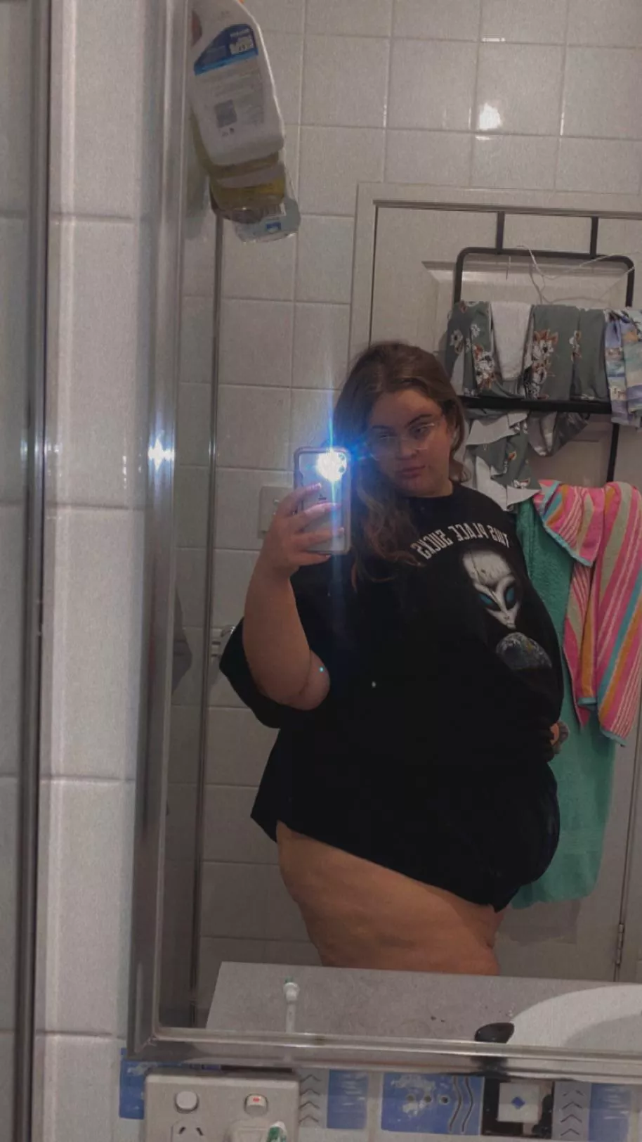 I neeeeeed a feeder - 23, ssbbw