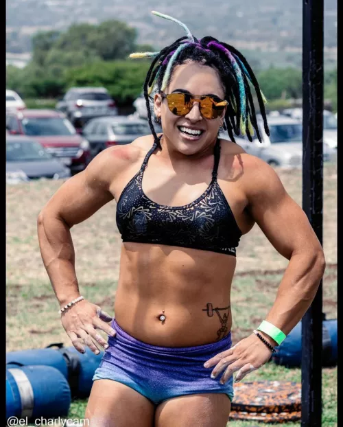 I Think I Can Claim I Have A HardBody