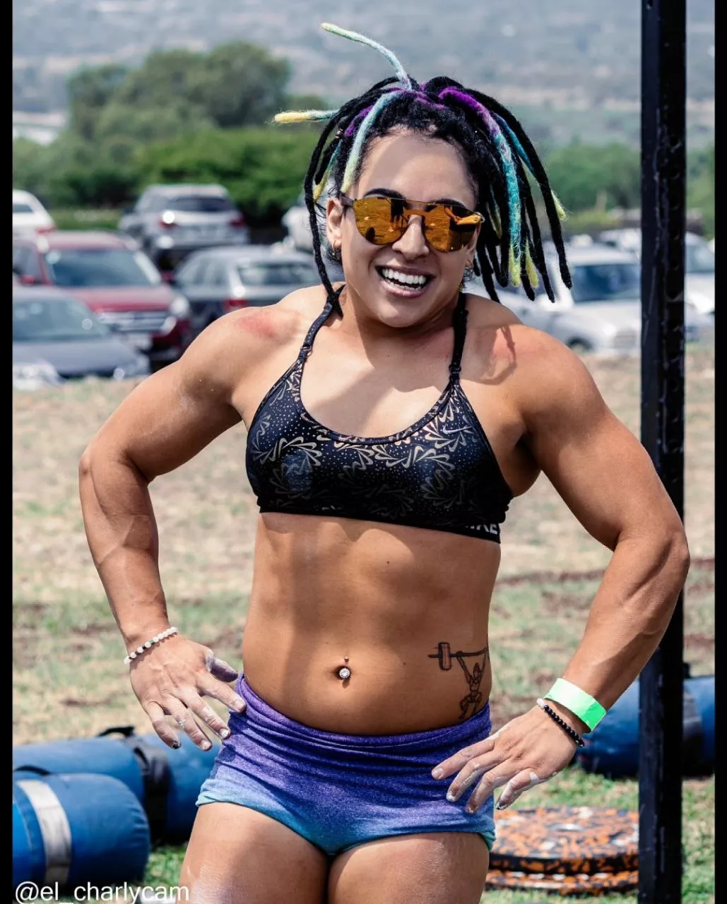 I Think I Can Claim I Have A HardBody