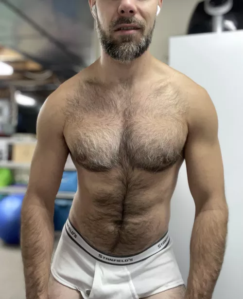 I think it’s time to head to the bedroom and see who joins me…