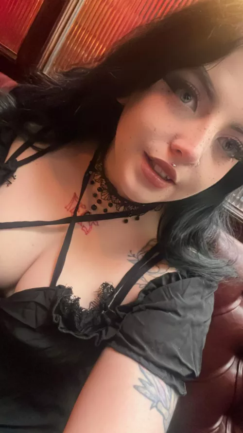 I think they’re getting bigger 🍒