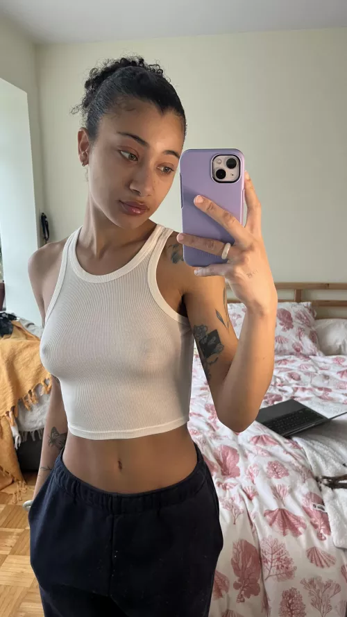 I think todays gonna be a good day