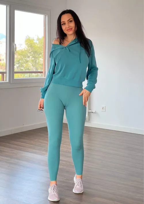 I want to do blowjob every morning