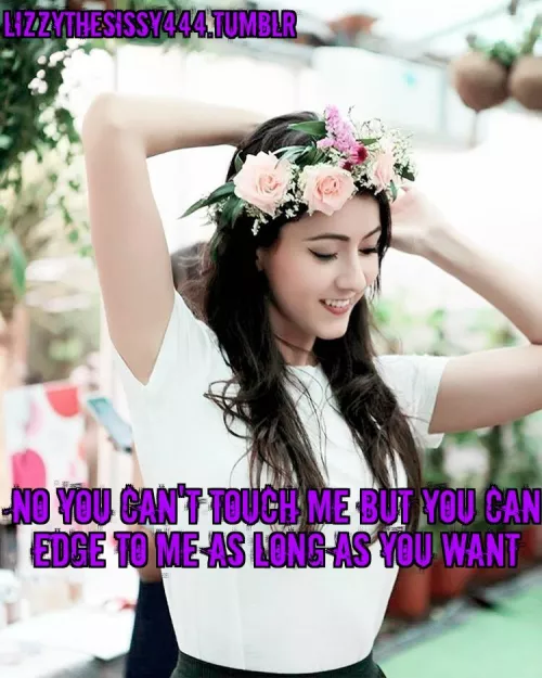 I will edge forever for my cousin Safaa