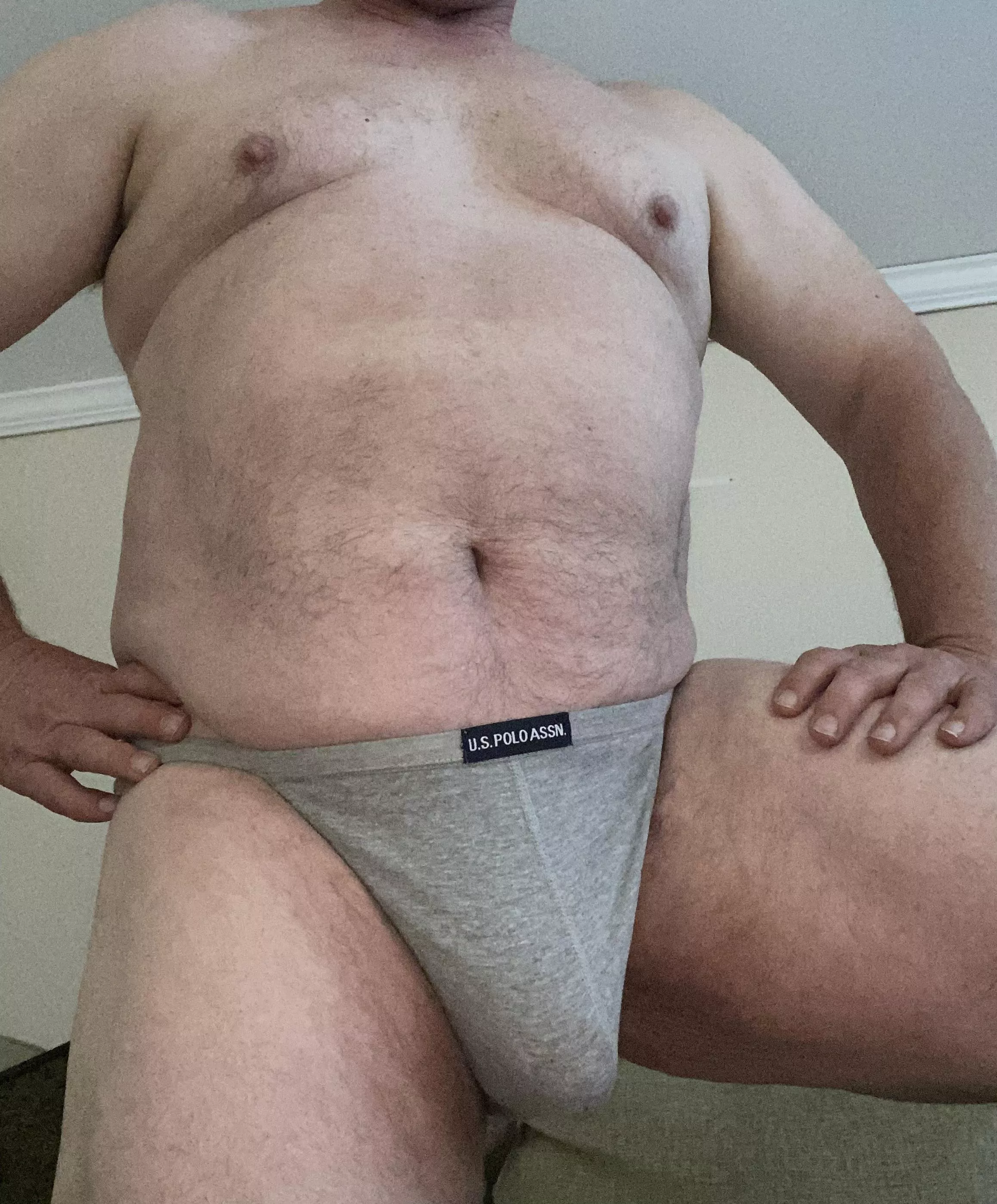 If Captain Morgan wore a thong, this is what it would look like….