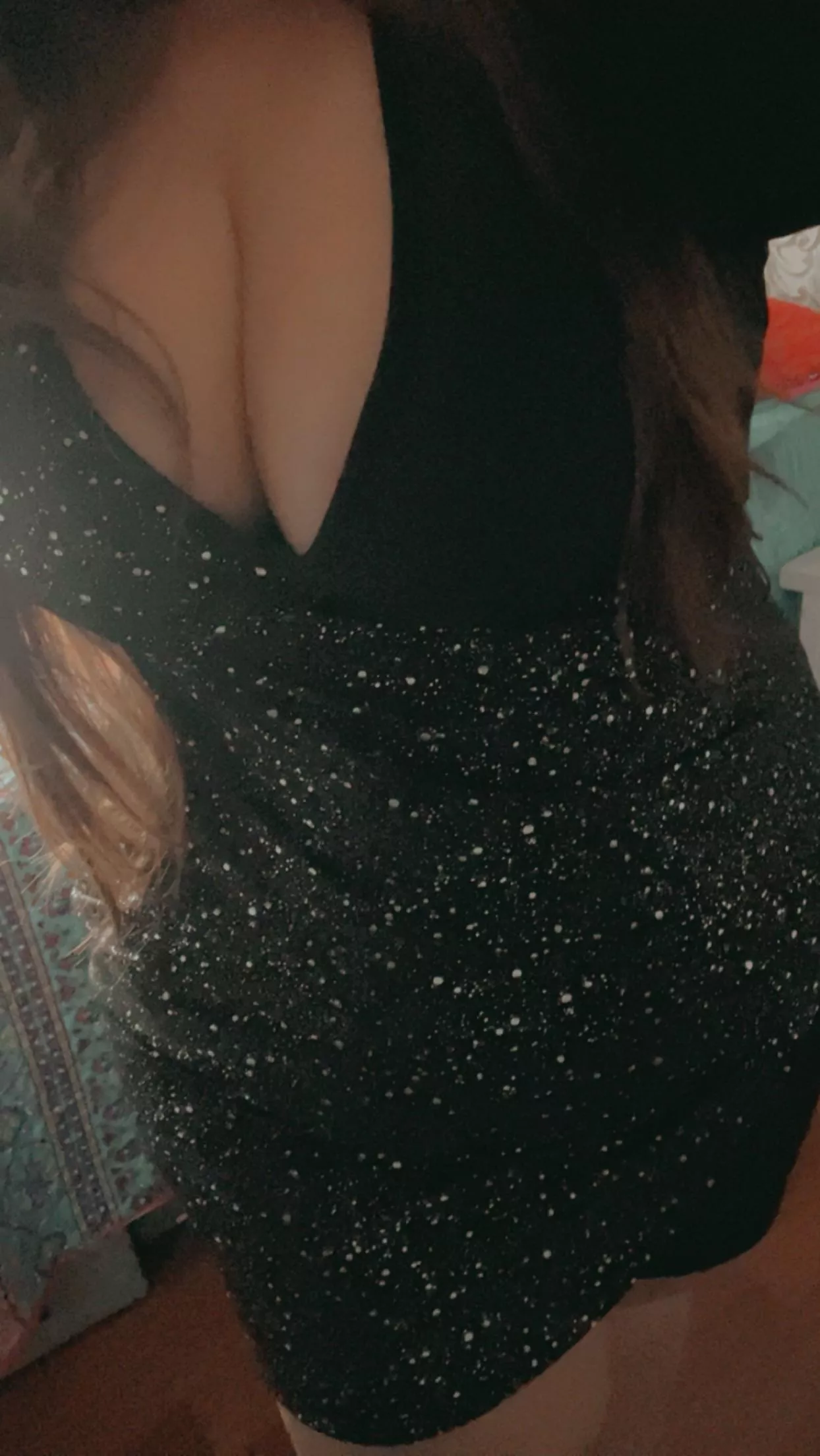 If I were your bartender, would I get more than a ‘tip’ 😜