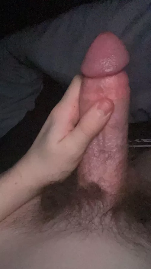 If only I was thicker 😔