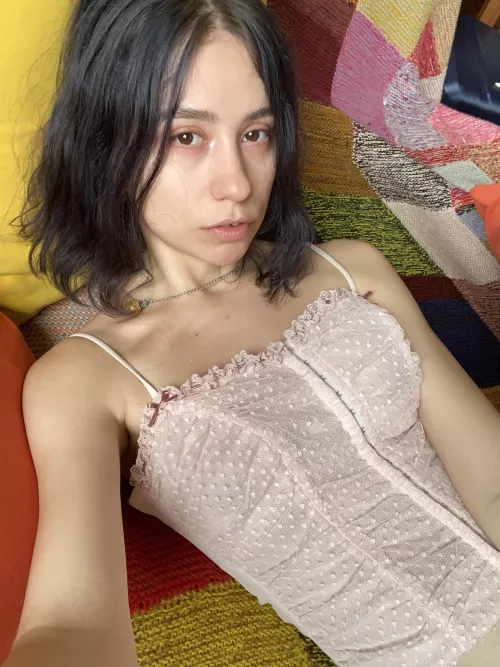 I'm horny💦 Can you help me with this? 🙏