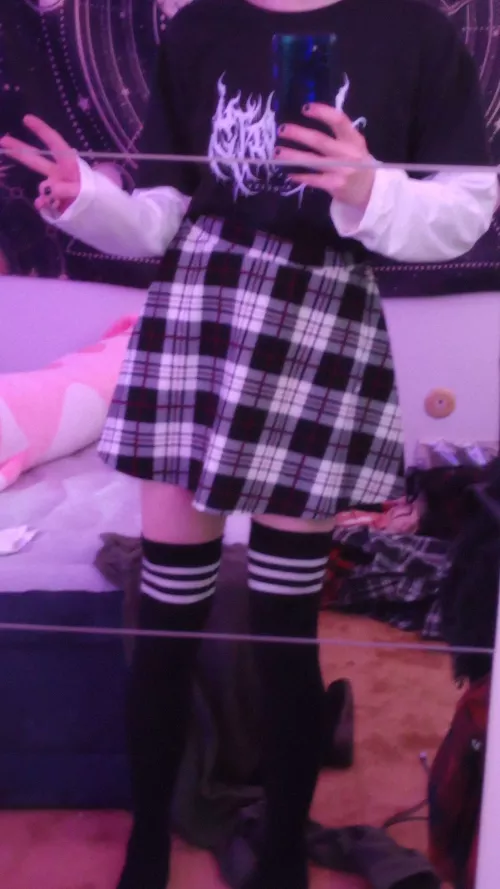 I'm not smol I swear